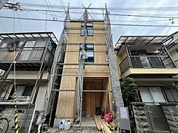 兵庫県西宮市上田中町