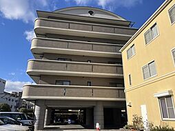 エテルノ・ディモーラー宝塚　中古マンション