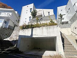 兵庫県西宮市苦楽園四番町
