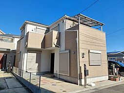 兵庫県尼崎市大島１丁目