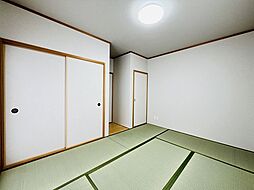 和室の画像