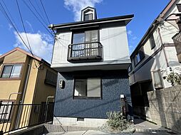 兵庫県宝塚市野上５丁目