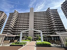 コート甲子園南3番館　中古マンション