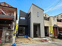 兵庫県尼崎市食満６丁目