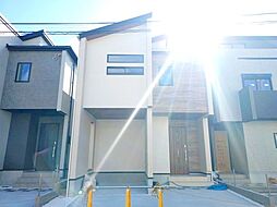 兵庫県尼崎市南武庫之荘１０丁目