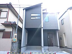 兵庫県尼崎市南武庫之荘１０丁目