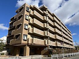 メロディーハイム芦屋浜　中古マンション