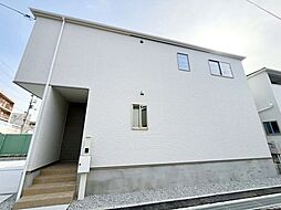 兵庫県宝塚市小浜４丁目