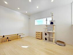 子供部屋の画像