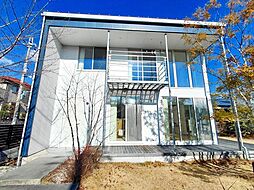 兵庫県西宮市名塩さくら台１丁目