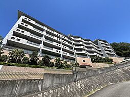 ロマネスク芦屋ガーデン　中古マンション