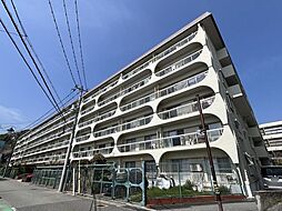 日商岩井甲陽園マンション　中古マンション