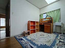 子供部屋の画像