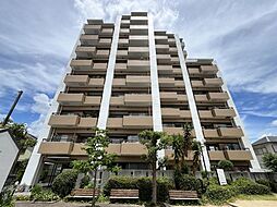 ダイアパレス宝塚クオリテージ1　中古マンション