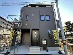 兵庫県西宮市浜甲子園１丁目