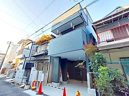 兵庫県尼崎市栗山町１丁目