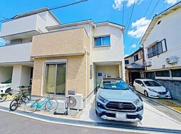 兵庫県尼崎市大庄北４丁目