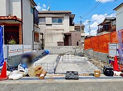 兵庫県尼崎市稲葉荘１丁目