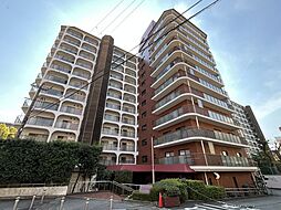 ローズハイツ宝塚　中古マンション