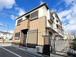 兵庫県尼崎市菜切山町