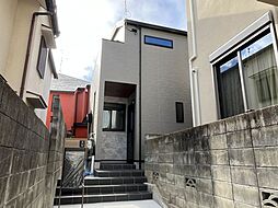 兵庫県宝塚市仁川月見ガ丘