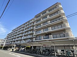 武庫川東グランドハイツ　中古マンション