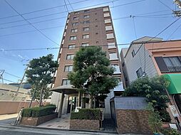 グリーントピア21セレーノ尼崎　中古マンション