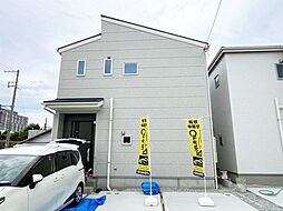 兵庫県尼崎市今福２丁目