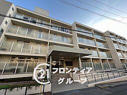 新甲子園マンション