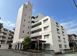 上甲子園ビューハイツ　中古マンション