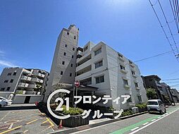 上甲子園ビューハイツ 中古マンション