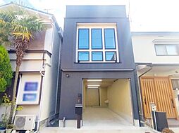 兵庫県尼崎市大庄西町３丁目