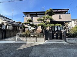 兵庫県宝塚市南ひばりガ丘１丁目