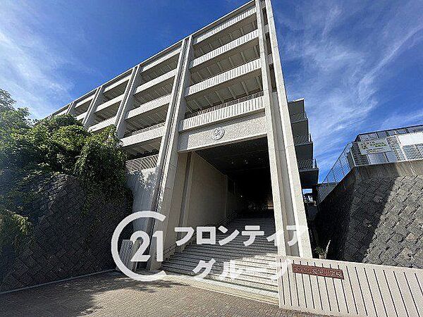 宝塚市立長尾小学校 徒歩25分。 1970m