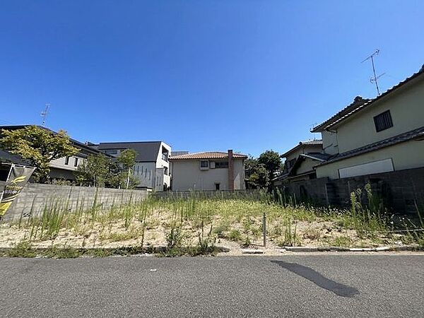 【現地写真】現地ご案内とともに住宅ローンのご相談も承ります！当社は多数融資銀行の取扱いあり。お客様それぞれにピッタリの融資先をご提案！【住宅ローン相談のみも大歓迎】