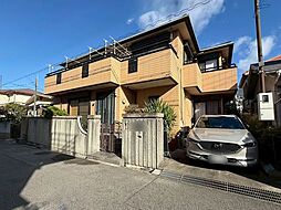 兵庫県西宮市上田東町