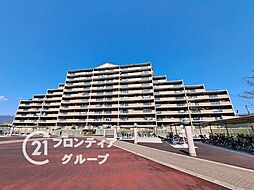 コート甲子園南1番館　中古マンション