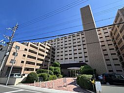 コープ野村宝塚 中古マンション