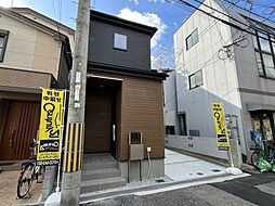 兵庫県尼崎市武庫之荘５丁目