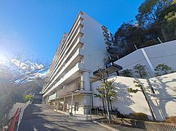 藤和ライブタウン宝塚　中古マンション