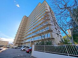 日興宝塚南口スカイマンション　中古マンション