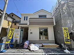 兵庫県尼崎市西難波町４丁目