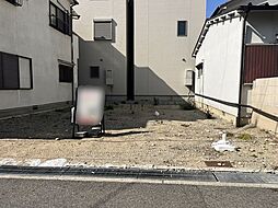 兵庫県宝塚市美幸町