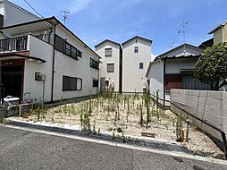 兵庫県宝塚市美幸町