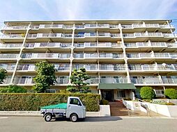 サンマンション塚口第1　中古マンション
