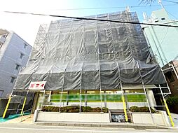 フォートレスフタミ　中古マンション