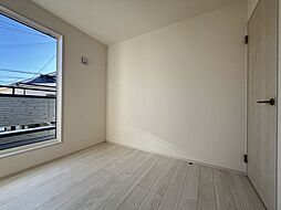 子供部屋の画像