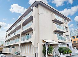 芦屋精道スカイハイツ　中古マンション