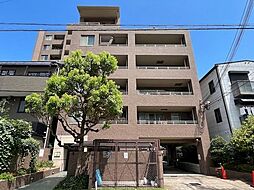 ベルク西宮シュトラール 中古マンション