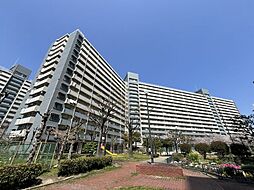 武庫川あおぞらのまち住宅25号棟　中古マンション